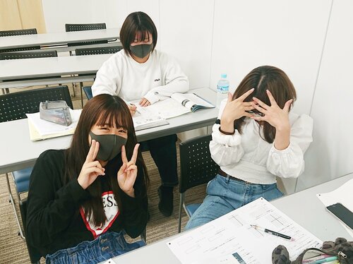 
柏学習センター＜ヒューマンキャンパス＞

