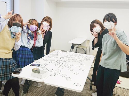 
柏学習センター＜ヒューマンキャンパス＞
