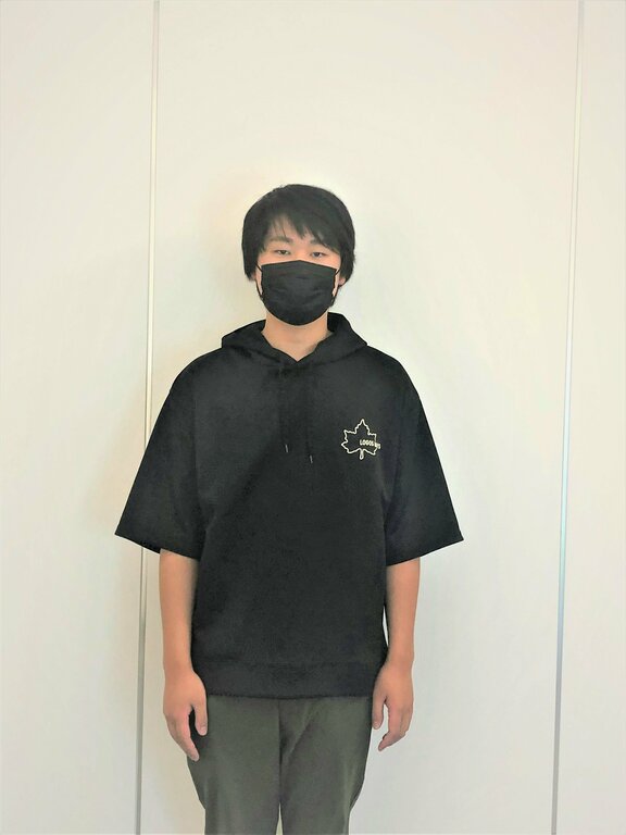 まさと さん