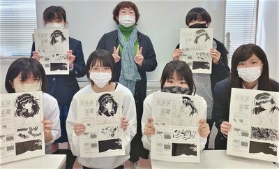 新潟の通信制高校ならヒューマンキャンパスのぞみ高校 新潟学習センター