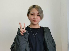Mさん