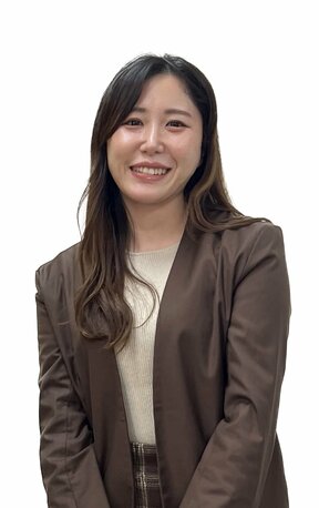 福原　汐理先生