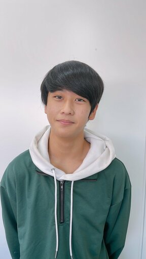 Kさん