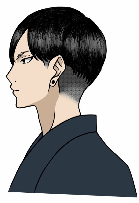 Mさん(卒業生)