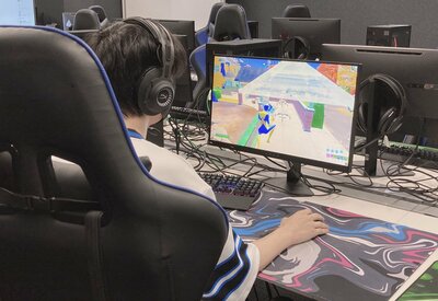 【秋葉原東/eスポーツ】毎週月曜日はフォートナイト★授業見学＆学校説明会の日✿