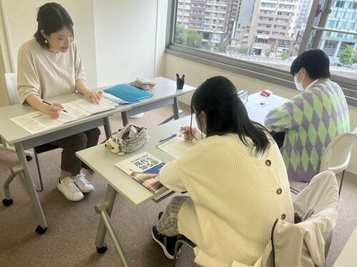 
福岡学習センター＜ヒューマンキャンパス＞
