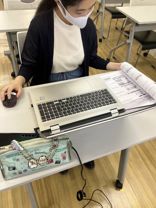 
福岡学習センター＜ヒューマンキャンパス＞
