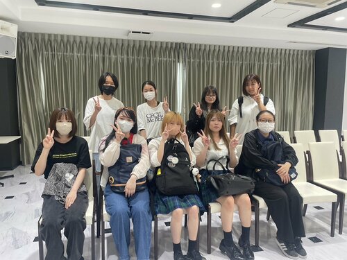 
福岡学習センター＜ヒューマンキャンパス＞
