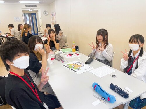 
福岡学習センター＜ヒューマンキャンパス＞
