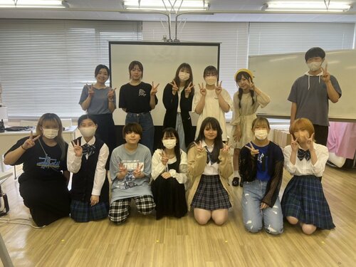 
福岡学習センター＜ヒューマンキャンパス＞
