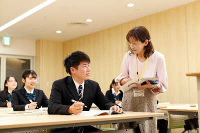 【川崎】「スクーリングって何をするの？」スクーリング見学会！