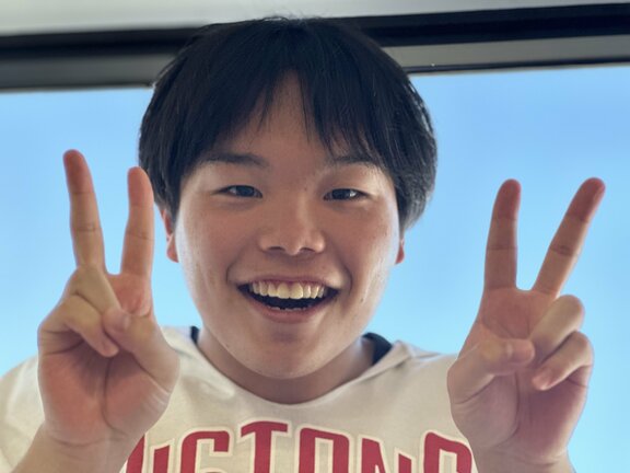 武田 さん