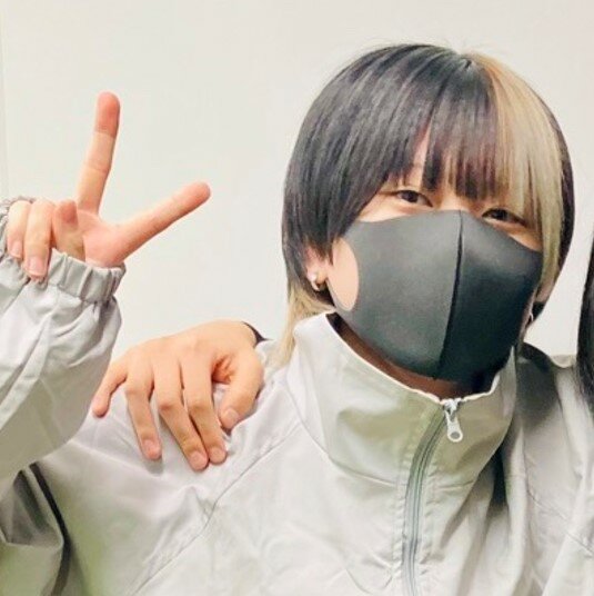 \名刺獲得!!/マンガ・イラスト専攻★Sさん