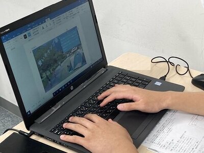 【生徒の60％以上が専門分野を学んでいる鹿児島学習センター】6/3（火）11：00-11：30 😊【専門分野】ちょっとだけ見学してみたい！～パソコン・ITスキル専攻～