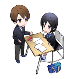 【生徒の60％以上が専門分野を学んでいる鹿児島学習センター】6/3（火）14：00-14：30 😊【専門分野】ちょっとだけ見学してみたい！～マンガ・イラスト専攻～