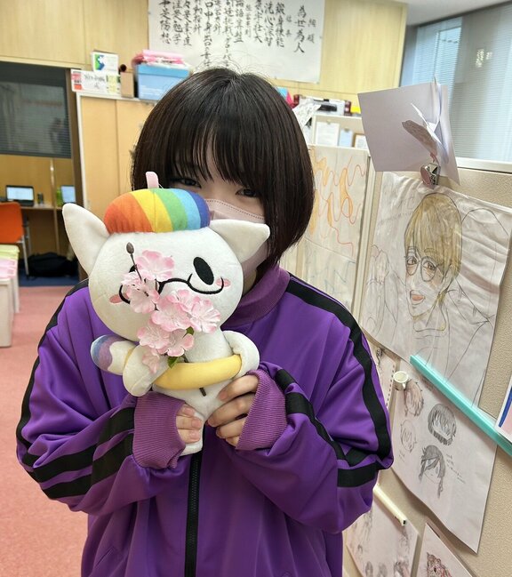 あまね さん