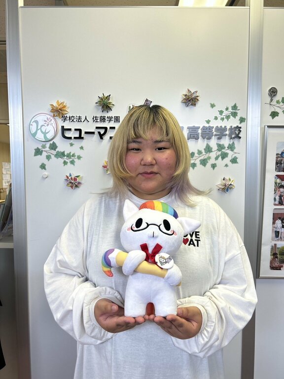 M.Iさん