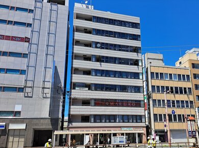高知学習センター＜ヒューマンキャンパス＞