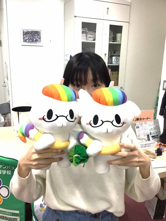 阿部さん