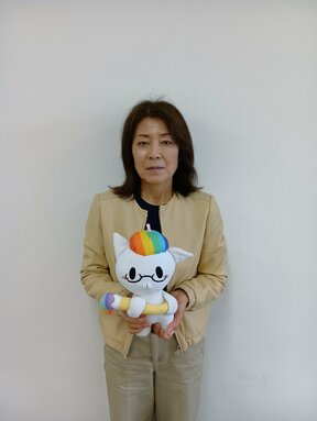 岡本　久美子先生