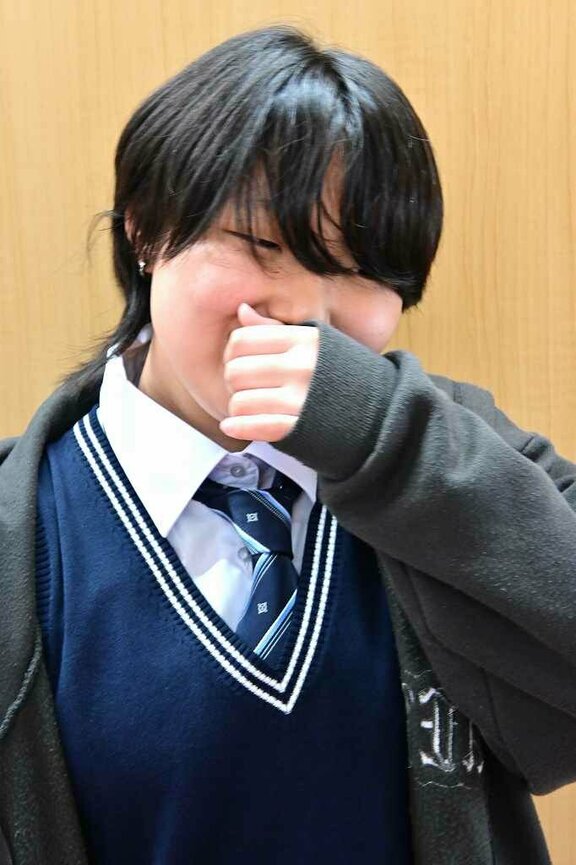 佐藤さん