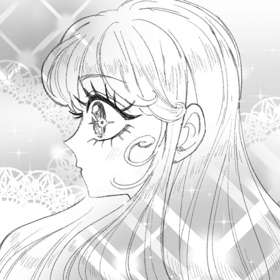 マンガ・イラスト専攻 柿原 穂香さん