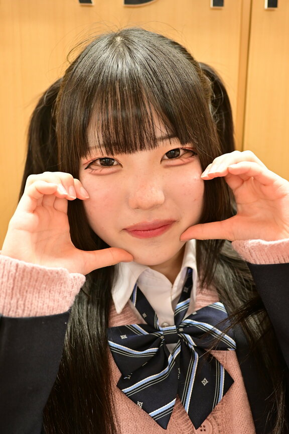 畑中さん