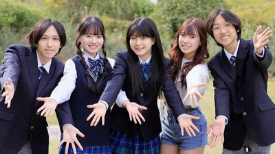 【高田馬場】K-POPや韓国語が学べる通信制高校♪個別相談会