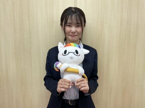 大塚　優子先生