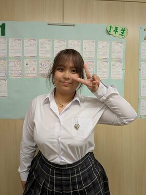 スニコ　リナさん