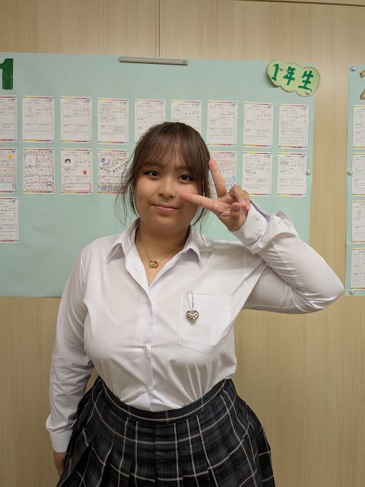 スニコ　リナさん