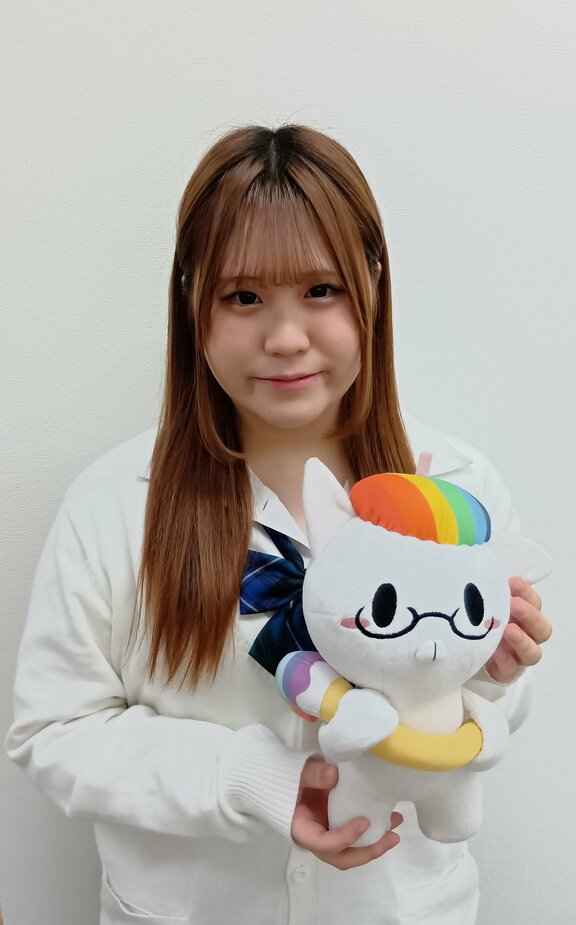 Yさん