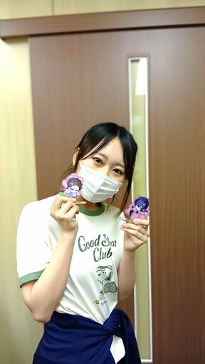 大竹さん