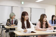 
北九州学習センター＜ヒューマンキャンパス＞
