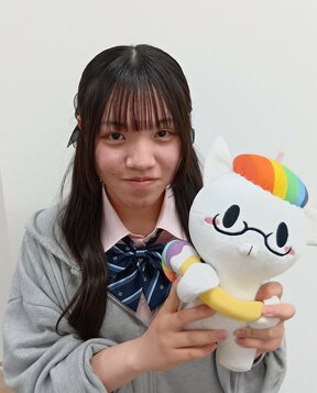 石川さん