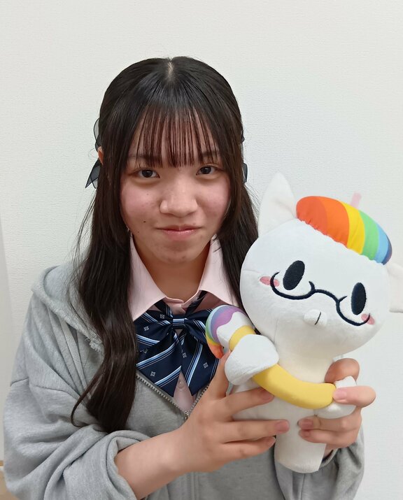 石川さん