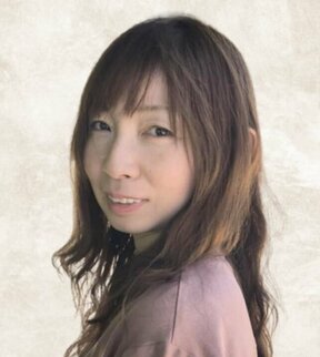 葛西 真知子　先生