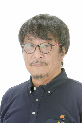 まつばら あつし先生