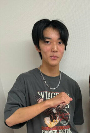 渡邉さん