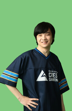 Chiffon先生