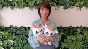 松下　千秋先生