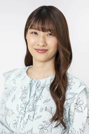 福井 愛先生