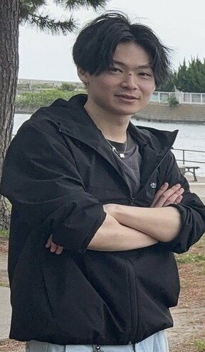  谷平 康希先生