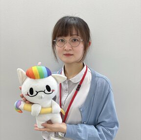 杉田　望先生