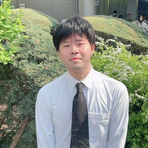 林　真大先生