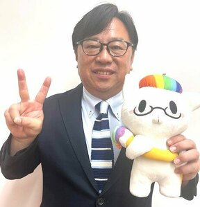 井上　学先生
