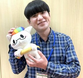 寺坂 泰雄先生
