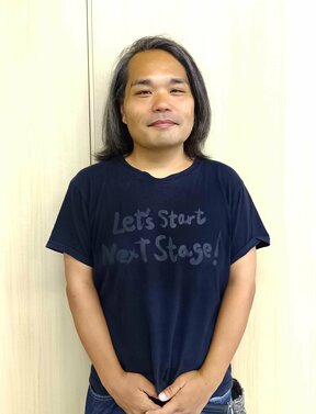 小泉先生