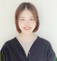 渕野　千佳先生