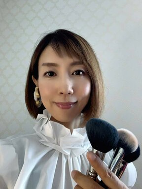 岡田　智津先生